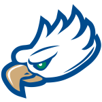 Florida Gulf Coast Eagles logótipo
