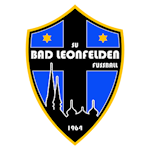 Vortuna Bad Leonfelden logosu