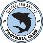 Sutherland Sharks U20 logosu