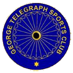 George Telegraph FC logosu