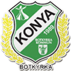 Konyaspor KIF logosu