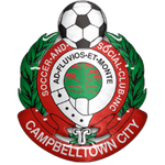 Campbelltown City SC Reserves logosu