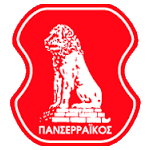 Panserraikos U19 logosu