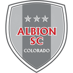 Albion SC Colorado (K) logosu