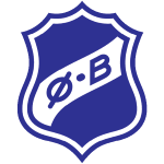 Østre Boldklub logosu