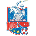 Long Island Rough Riders (K) logosu