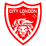 City London FC PR U20 logosu