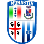 Monastir Kosmoto logosu