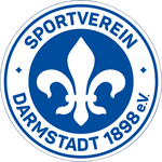 SV Darmstadt 98 2 logosu