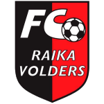 Volders FC logosu