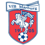 VfB Marburg logosu