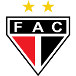 Ferroviário U20 logosu
