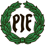 Pargas IF logosu