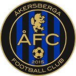 Akersberga FC logosu