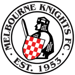 Melbourne Knights FC U23 logosu