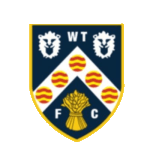 Wellingborough logosu