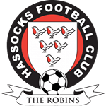 Hassocks FC logosu