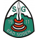 SG Bad Soden logosu