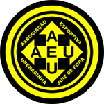 AE Uberabinha MG U20 logosu