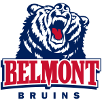 Belmont Bruins logótipo