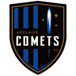 Adelaide Comets Reserves logosu