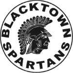 Blacktown Spartans FC U20 logosu