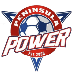 Peninsula Power FC (K) logosu