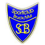 SC Bruck/Mur logosu
