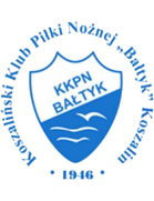 Koszalin U19 logo
