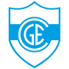 Gimnasia E.R. logosu