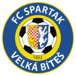 Spartak Velká Bíteš logosu