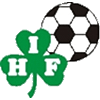 Hedensted IF logosu
