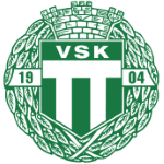 Västeras SK FK U19 logosu