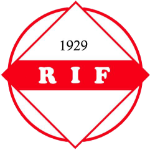 Roslagsbro IF logosu
