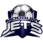 Modbury Jets SC Reserve logosu