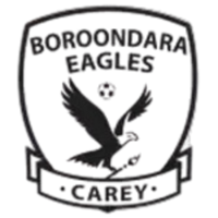 Boroondara Carey Eagles U20 logosu