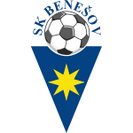 SK Benesov logosu