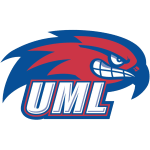Umass Lowell River Hawks logótipo