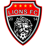 Jackson Lions FC logosu