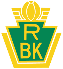 Rada BK (K) logosu