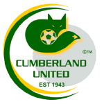 Cumberland United Reserve logosu