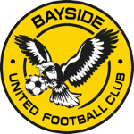 Bayside United (K) logosu