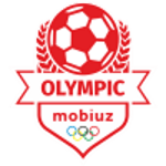 Olimpik Mobiuz U19 logosu