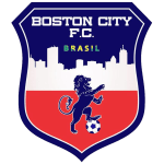 Boston City FC MG U20 logosu