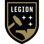 Birmingham Legion FC (K) logosu