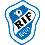 Ringkobing IF logosu