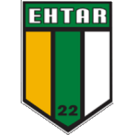 Ehtar Belleville FC logosu