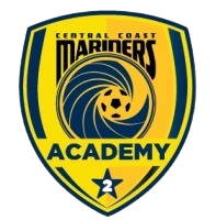 Central Coast Mariners 2 (K) logosu