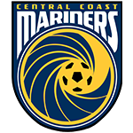 Central Coast Mariners U20 logosu