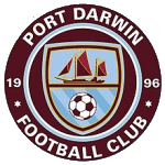 Port Darwin FC logosu